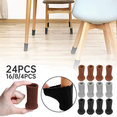 chairlegprotector, tablelegcover, Home & Living, Cover