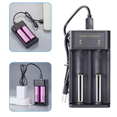 for18500186502665021700, Battery Charger, ledindicator, Battery