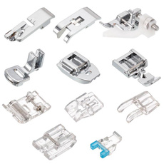 presserfeet, invisiblezipperfeet, zippers, Sewing
