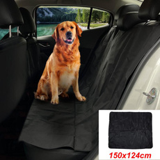 Cloth, black, Pets, Cars