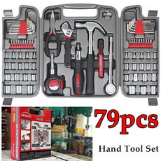 handtoolset, taladro, impactwrench, electrichammer