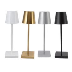 Table Lamps, ledtouchlamp, cordle, Restaurant