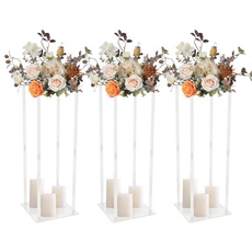 weddingflowerstand, flowerrack, wedding decoration, weddinggeometricvase