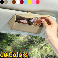 Storage Box, glassesbox, carsunglassesbox, carbracketbox