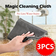 Magic, Home Supplies, householdcleaningcloth, microfibercloth