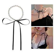 Bead, for women, Chain Necklace, Fashion