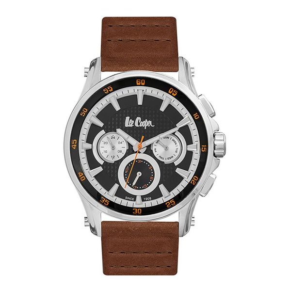 Lee Cooper Emin Saat 003 Men s Wrist Watch Wish