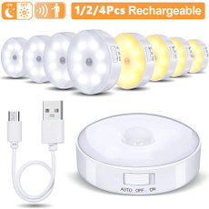 motionsensor, walllight, Night Light, Closet