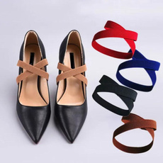 adjustableshoestrap, womenshoelace, shoeband, Elastic