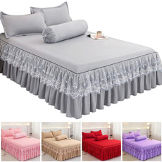 Home textile, ruffle, Lace, Home & Living