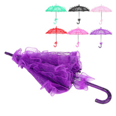 Unique, parasol, Umbrella, Home Decor