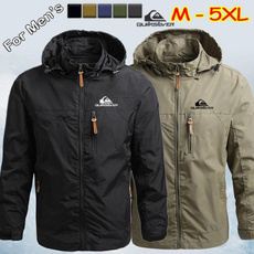 windproofjacket, Outdoor, outdoorjacket, zipperjacket