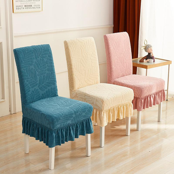 Table Chair Cover Cushion Chair Back Cover Allinone Chair Cover
