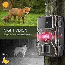 sportsandoutdoor, trailcamera, Waterproof, Photography