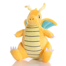 Toy, Gifts, doll, dragonite