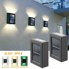 solarwalllamp, walllight, securitylight, led