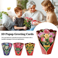 3dflowerbouquet, Flowers, popupflowerbouquet, Gifts