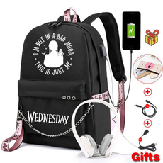 student backpacks, 學校, casualbackpack, antitheftbackpack