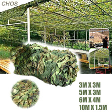 camouflagenet, Outdoor, Shades, camping