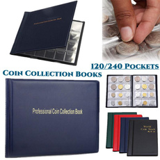 coinscollection, coinalbum, albumbook, coinmoneysupplier