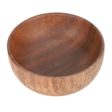 Home Supplies, Home Decor, spicebowl, Wooden