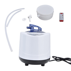 Machine, Home & Kitchen, Spa, Home & Living