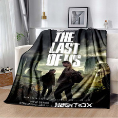 thelastofu, Fleece, Picnic, Bedding