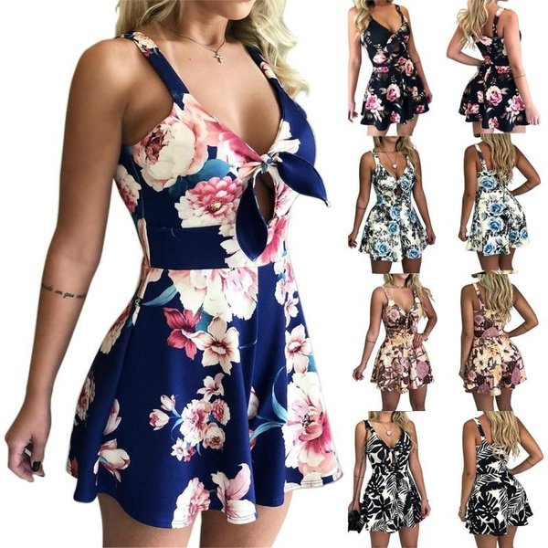 Wish playsuit sales