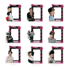 Decorative, Collectibles, Photo Frame, straykid