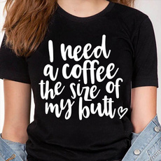 Funny, Coffee, summer t-shirts, coffeetshirt