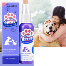 petmouthfreshener, oralspray, Pets, freshbreath