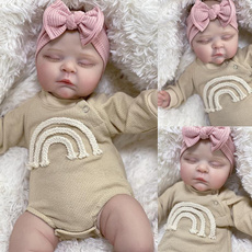 handmadebabydoll, rebirthdoll, doll, babysleepingdoll