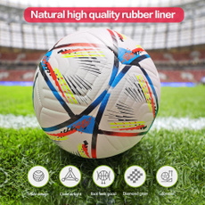 Ball, soccerball, Спорт і відпочинок на природі, leather