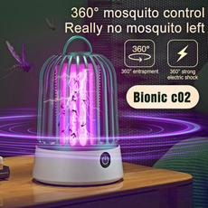 antimosquito, Night Light, usb, matamosquito