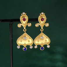 Dangle Earring, Jewelry, Stud Earring, women earrings