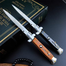 Pocket, pocketknife, Italy, Hunting