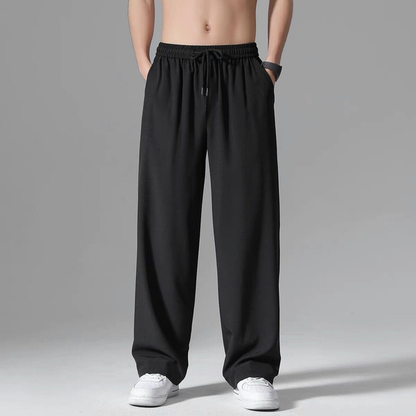 Baggy Trousers Men - Temu Malaysia