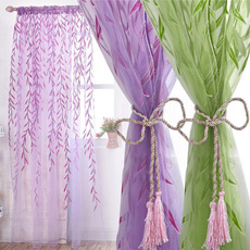 bedroomcurtain, windowscreen, Home Decor, farmhousecurtain