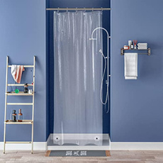 Shower, Bathroom, Waterproof, Metal