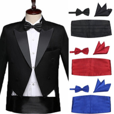 cummerbund, Waist, handkerchief, suitcummerbund