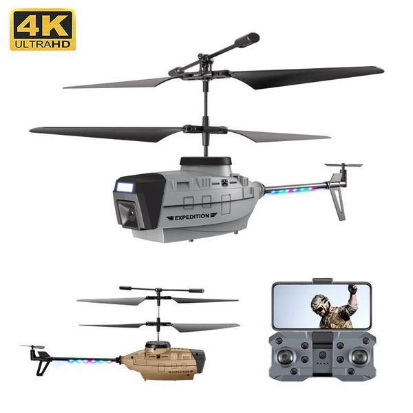 Drone helicopter cheap toy with camera