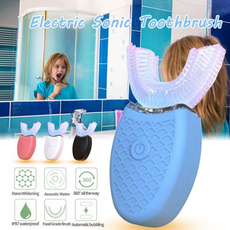 Toothbrush, electrictoothbrushforchildren, Electric, kitchenbedroom