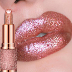 pink, DIAMOND, mattelipstick, Lipstick