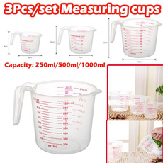iquidmeasuringcup, Cooking, Baking, Clear