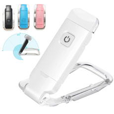 Rechargeable, eye, usb, Clip