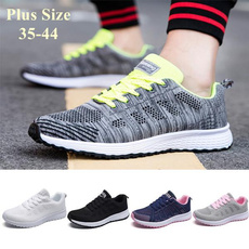 casual shoes, Sneakers, Outdoor, Running