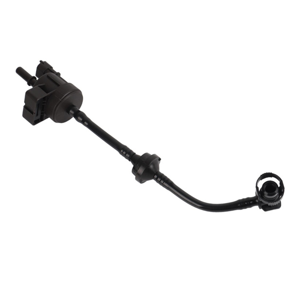 Aiyraa 55573017 Vapor Canister Purge Solenoid Valve Purge Replacement, For Chevrolet Cruze Sonic Vauxhall Astra Corsa Car Accessory - Reliable Canister Solenoid Valve For Optimal Performance - Online Marketplace