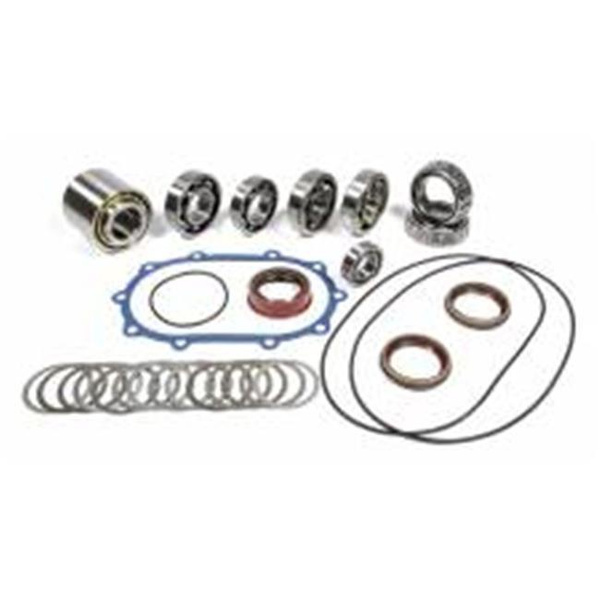 Tiger Quick Change TIG2023 Rear Ends Complete Bearing & Seal Kit Low ...