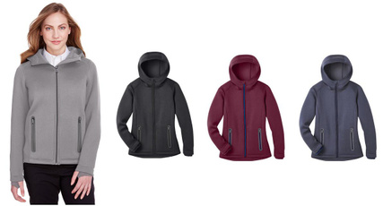 Jacket, Ladies, Fashion, knit