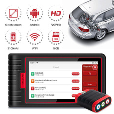 thinkscan, thinkcarscanner, Scanner, immo